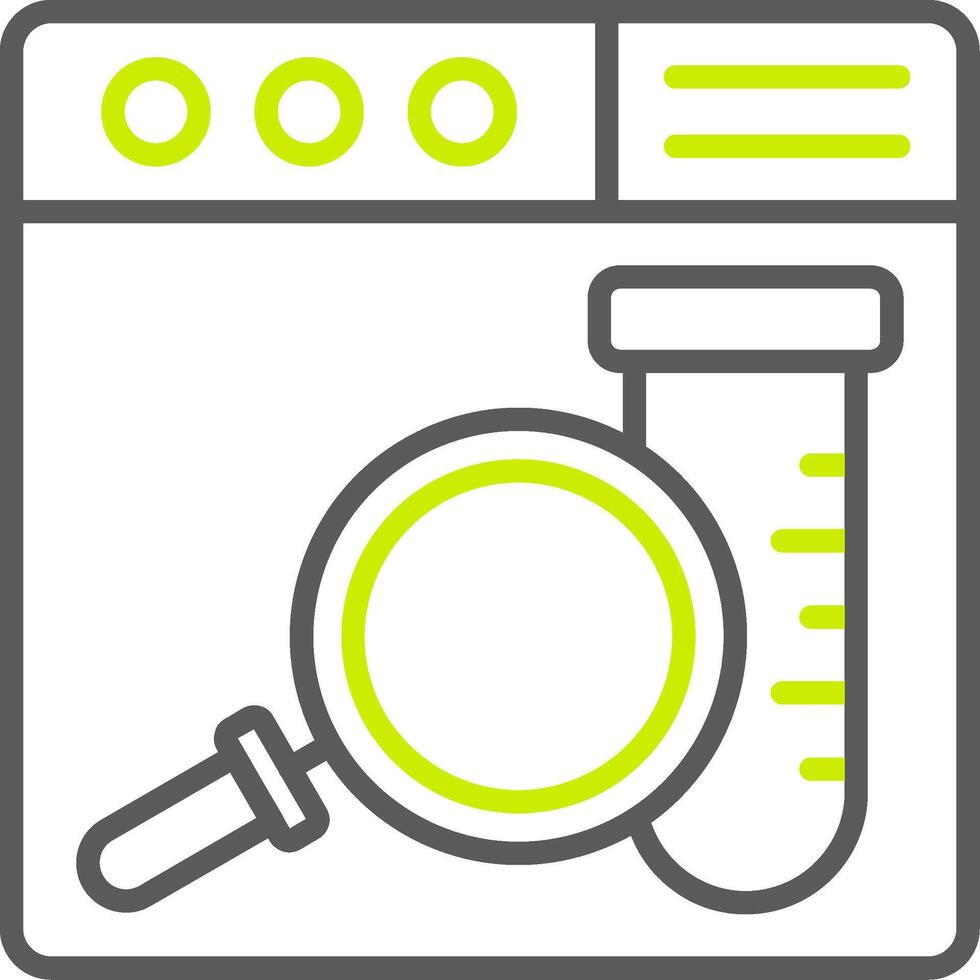 Test NextGen UX Asset vector
