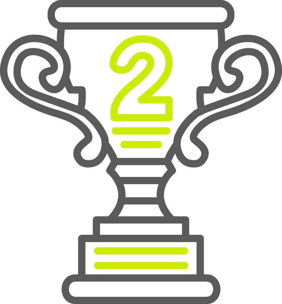 2nd Prize NextGen Interface Symbol vector
