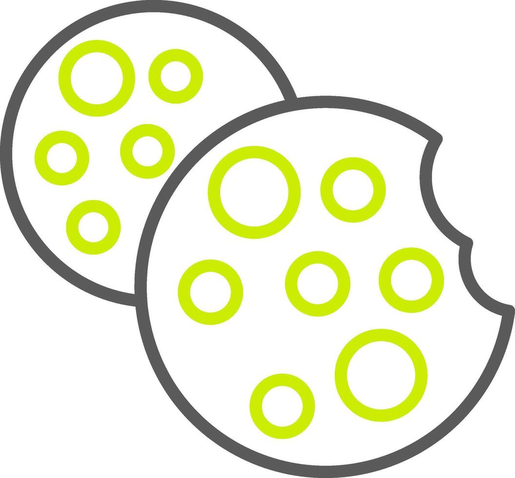 Biscuit NextGen Visual Mark vector