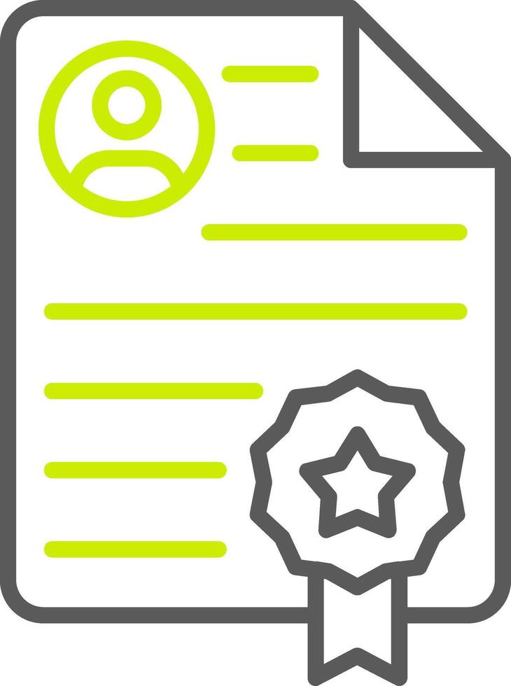 Certification UserFriendly Drawing vector