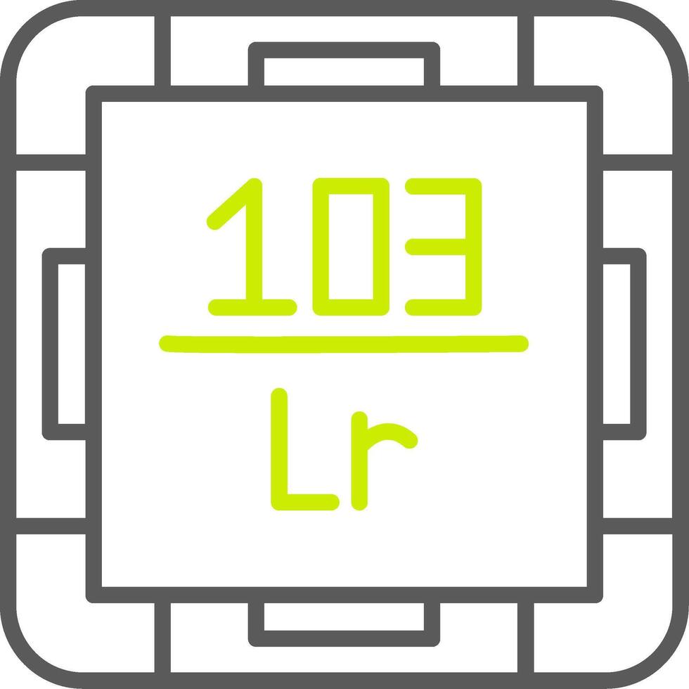 Lawrencium Optimized App Object vector