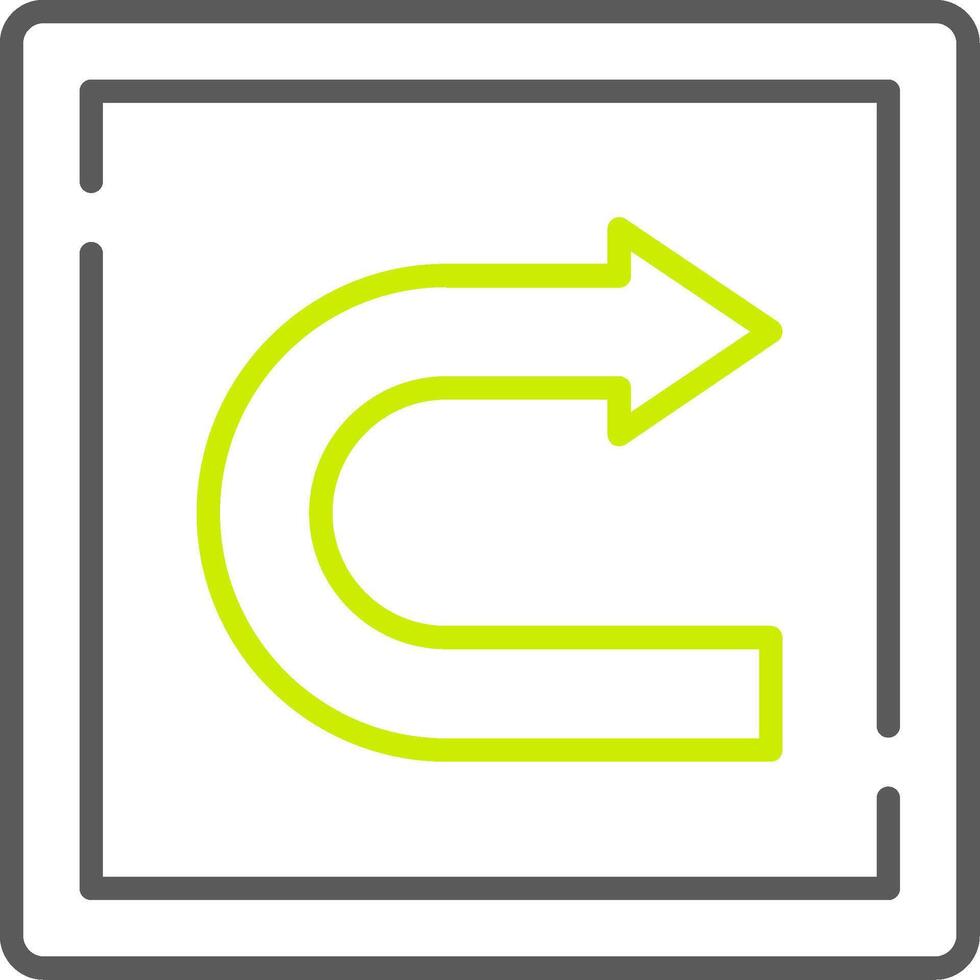 Redo Advanced App Object vector