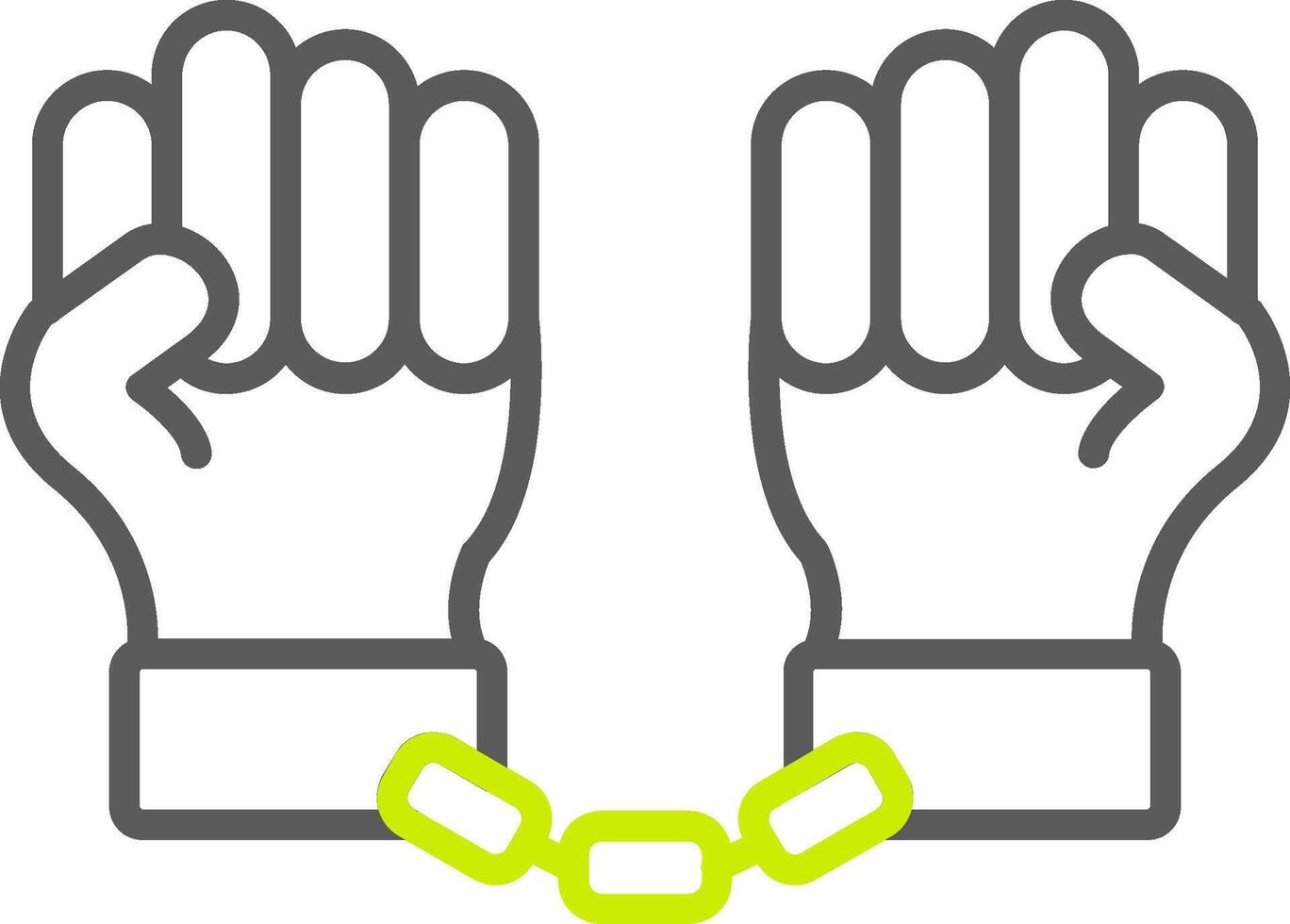 Slave NextGen Web Graphic vector