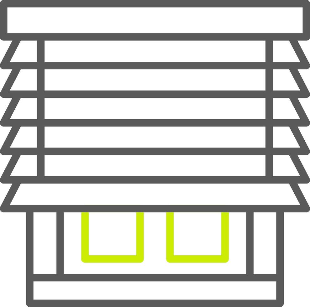 Blinds Optimized Design Token vector
