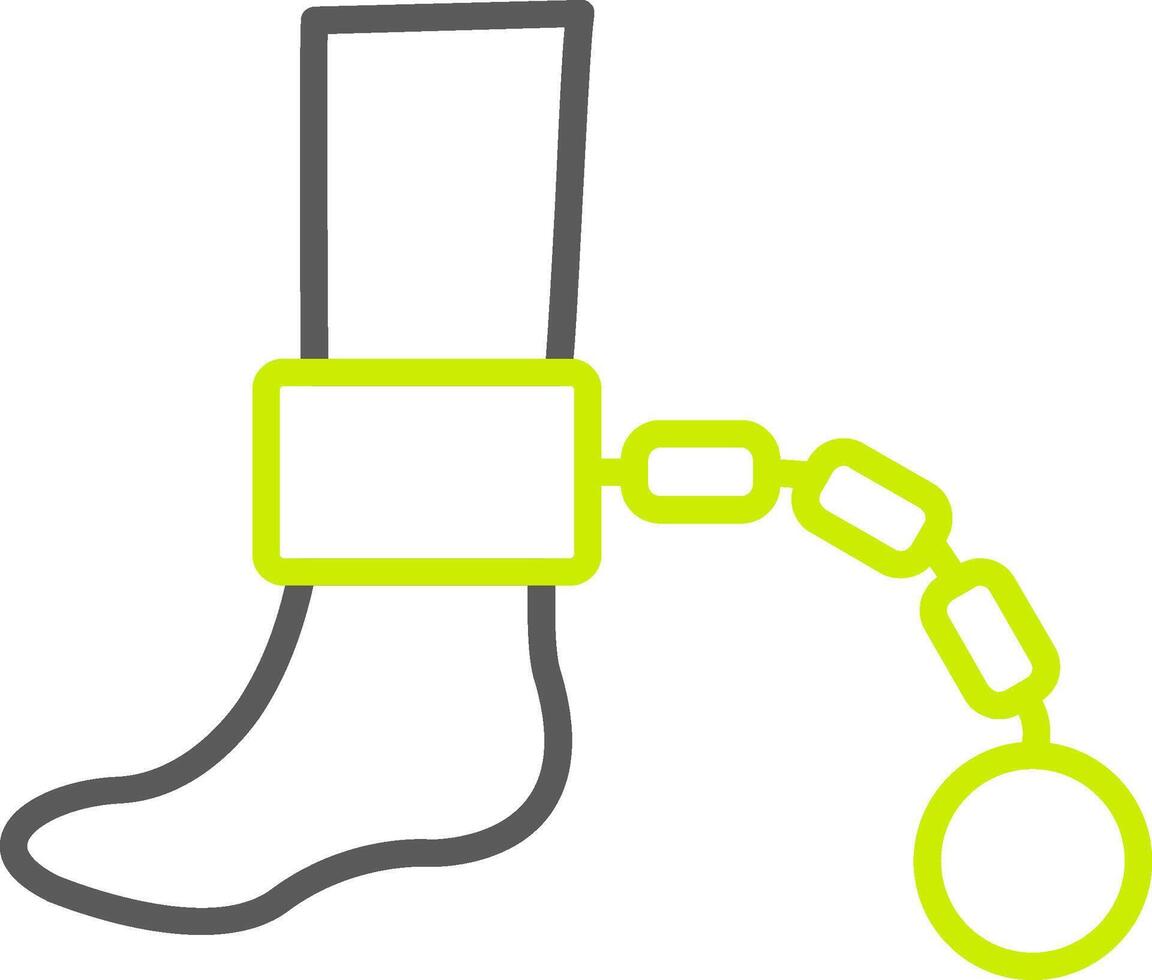 Slave Responsive UX Token vector
