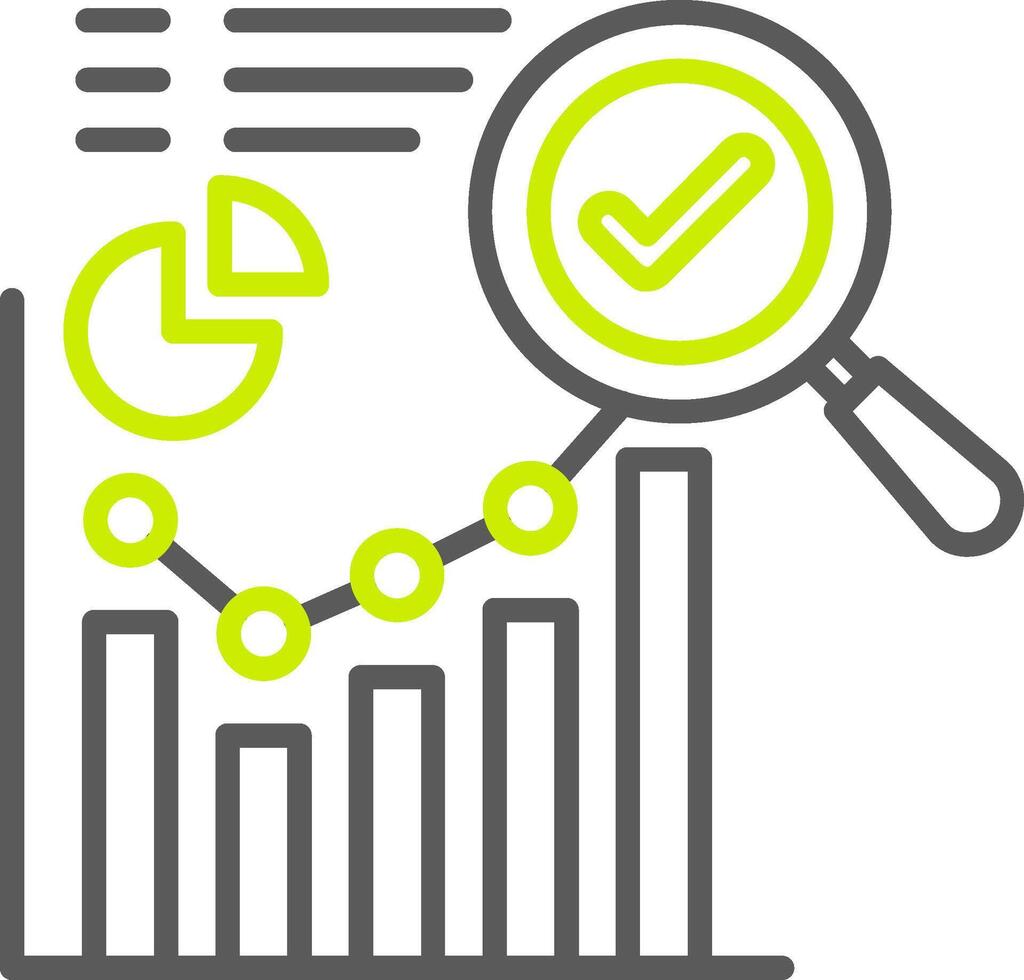 Statistical Neon Grid Feature vector