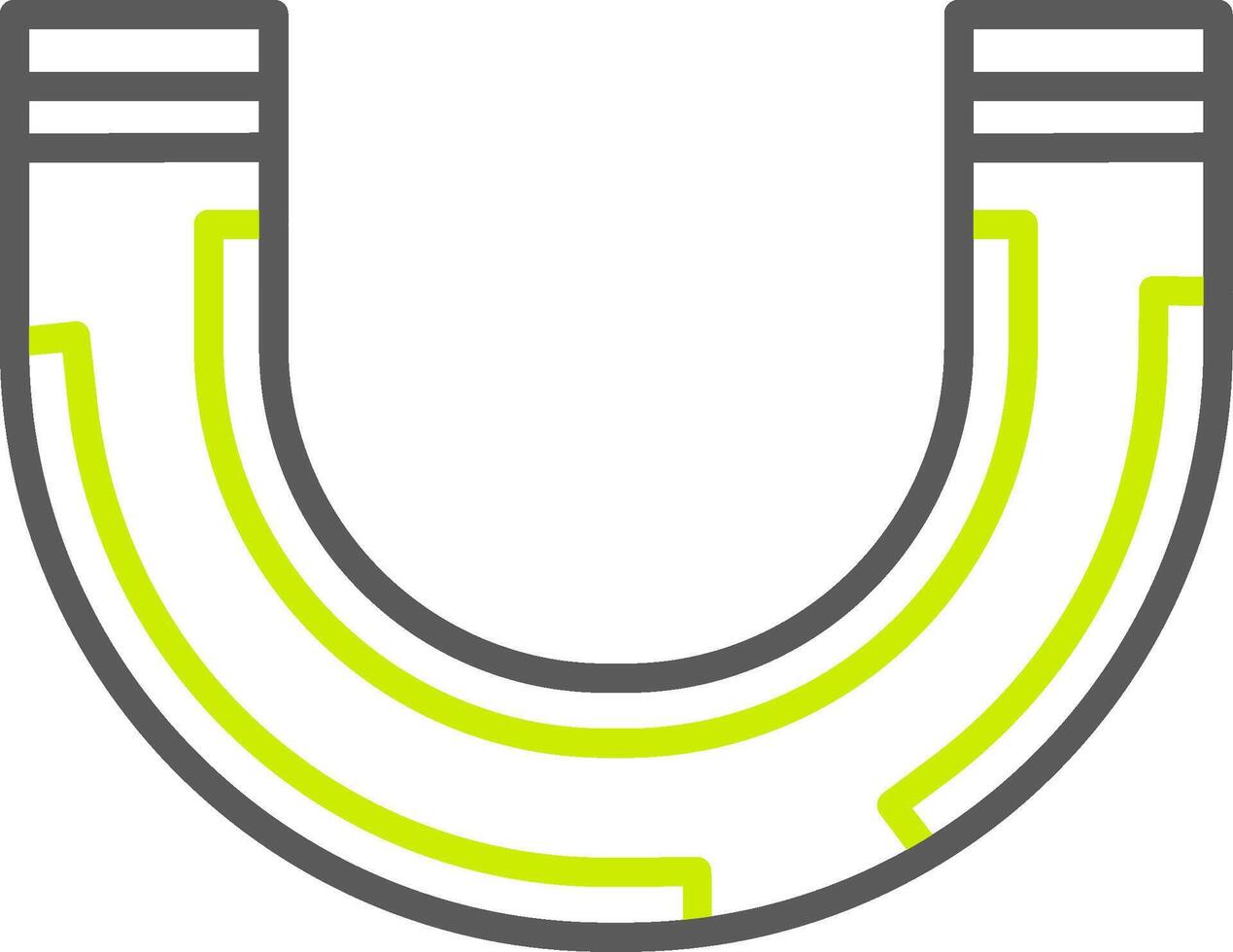 Gum Shield Advanced App Object vector