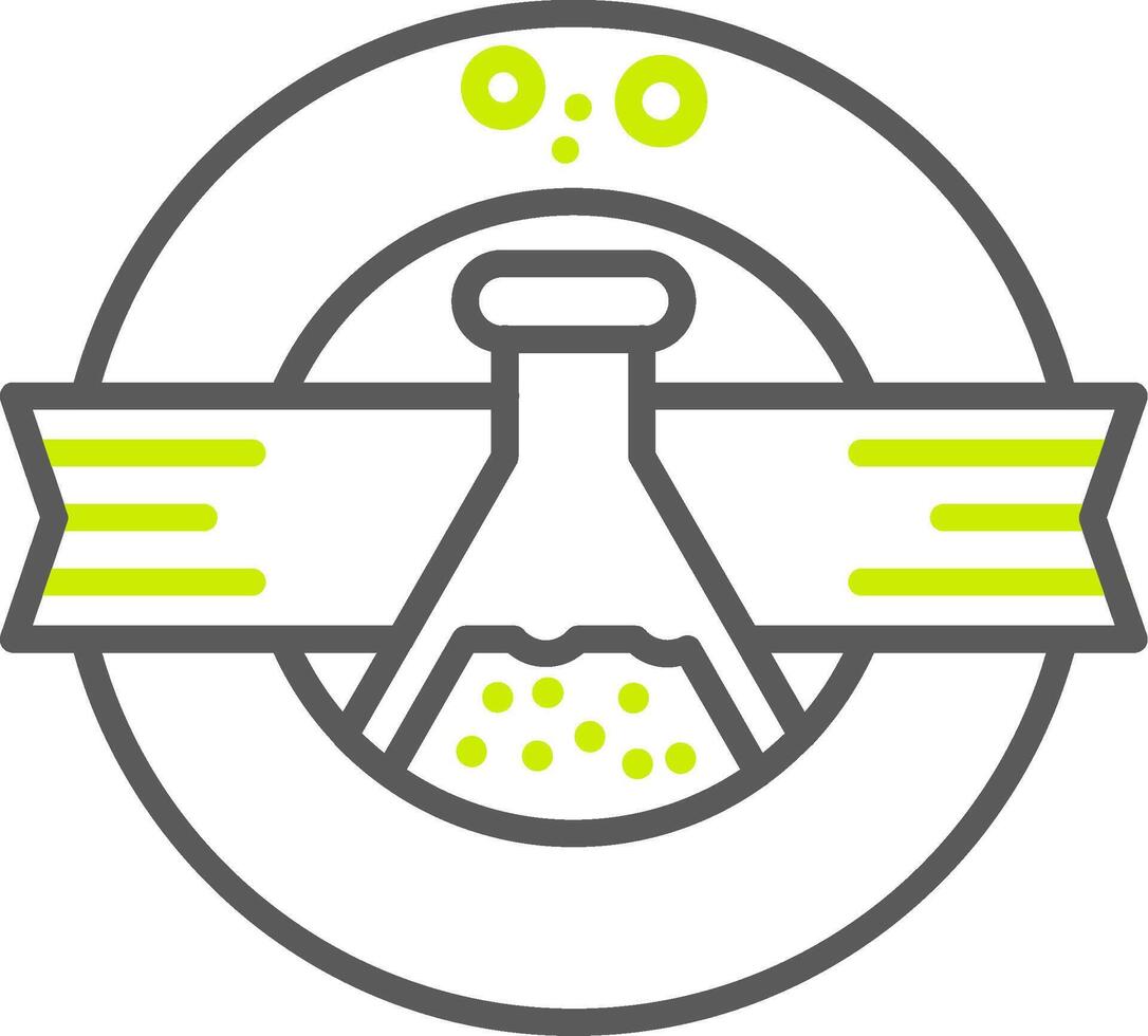 Lab Tested Modular Design Token vector