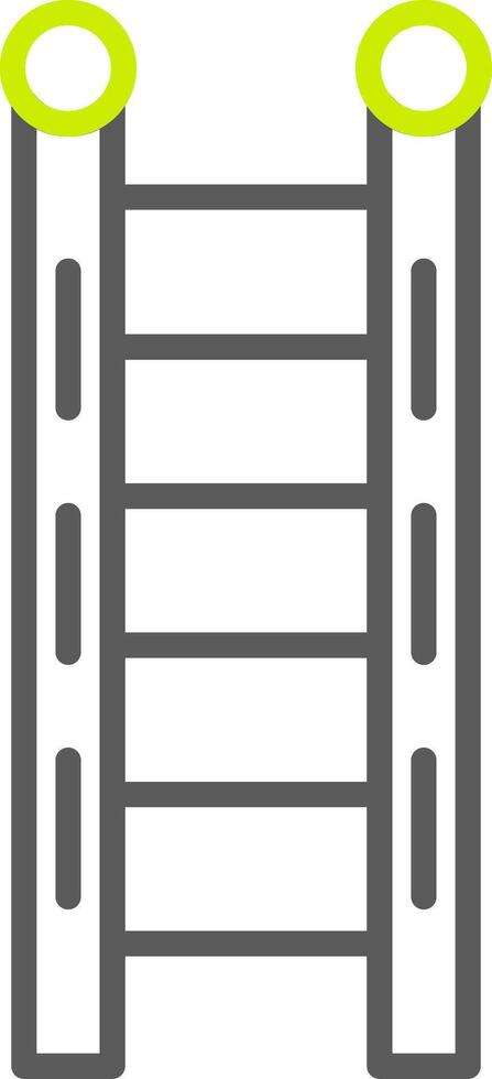 Ladder 3D App Feature vector