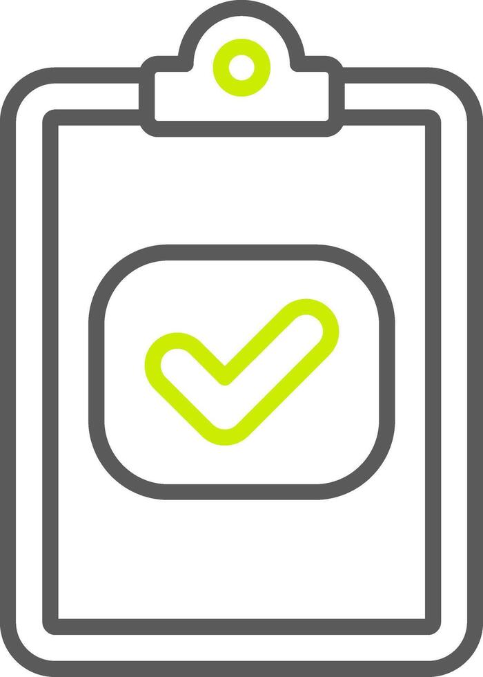 Approval FutureReady App Mark vector