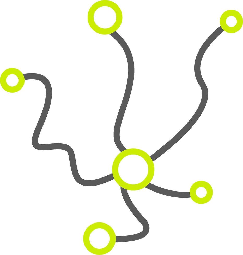 Neuron Advanced UI Module vector