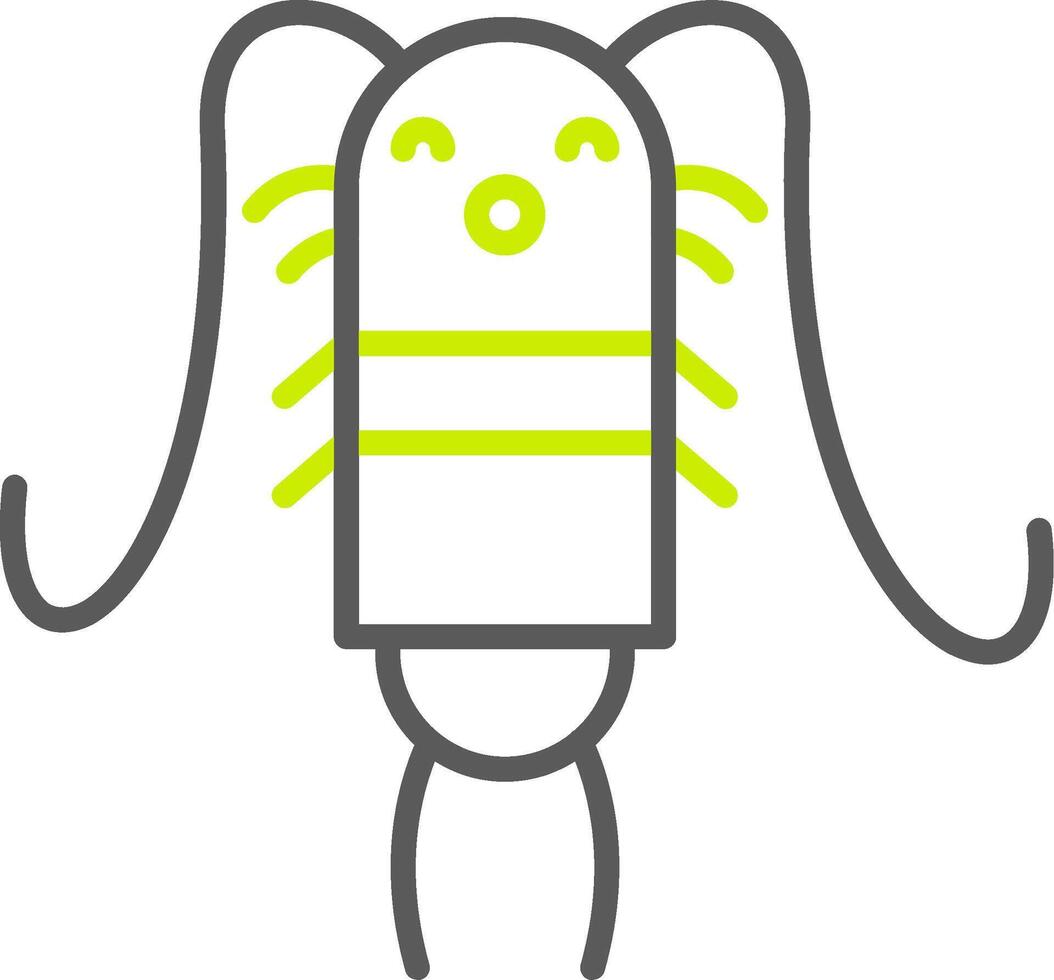 Plankton Versatile Web Graphic vector