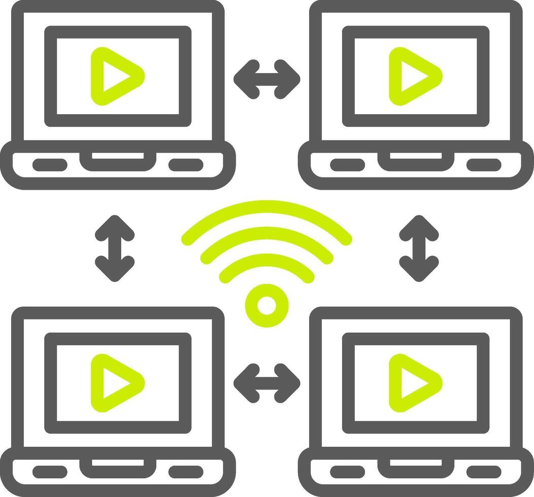 Wlan Advanced UX Module vector