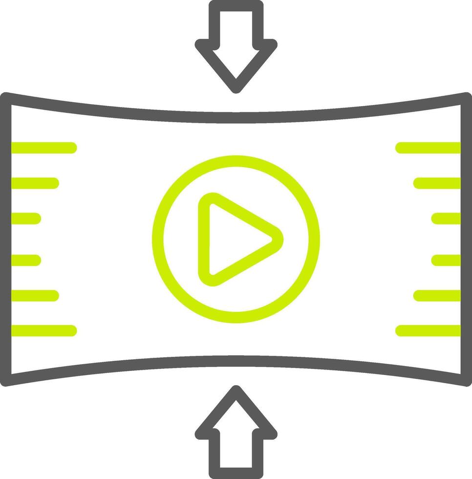 compresión inteligente ui módulo vector