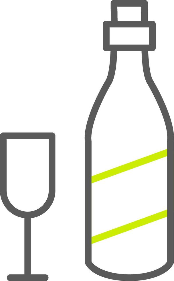 Alcohol FutureReady App Mark vector