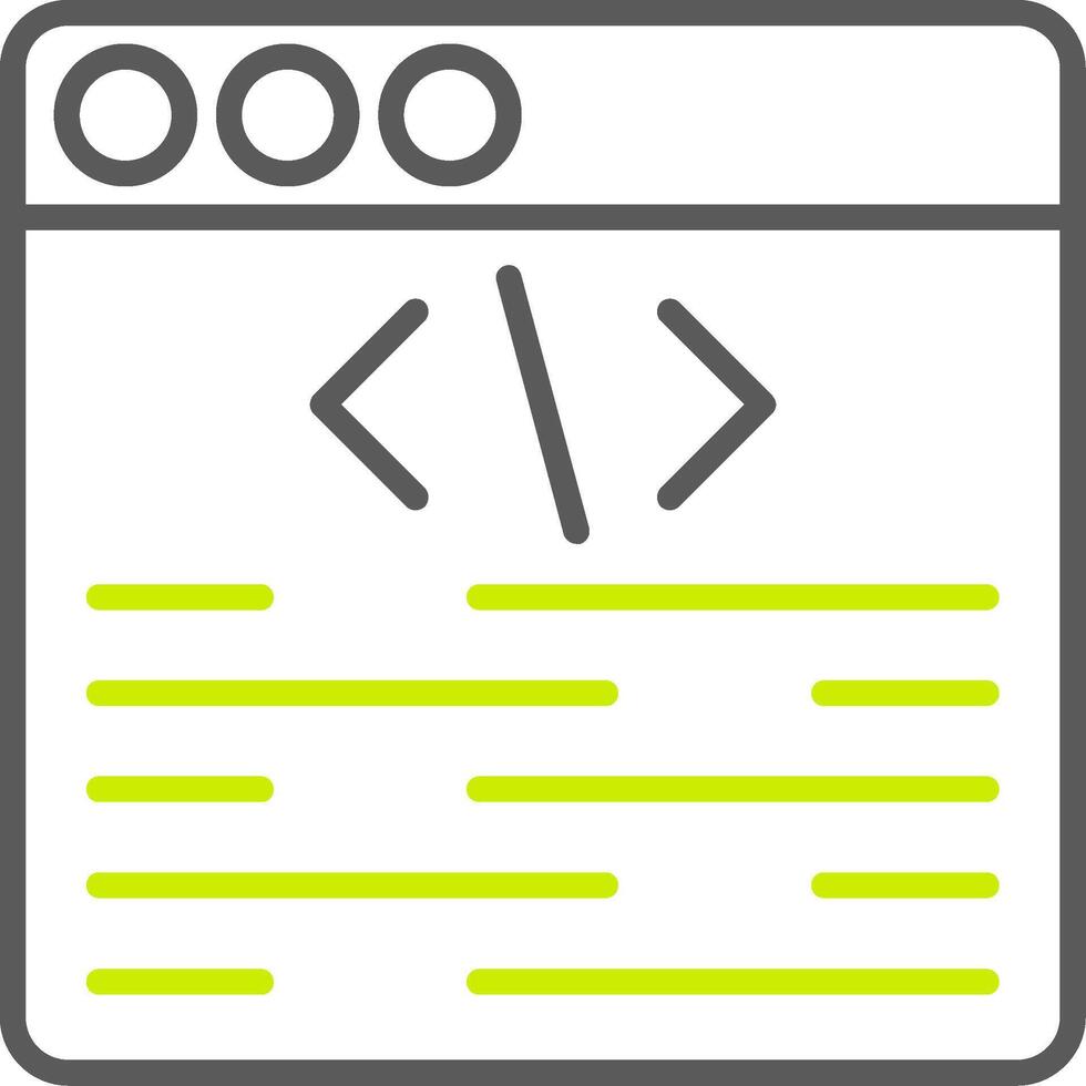 Syntax Analysis NextGen UI Module vector