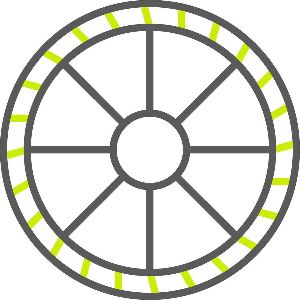 Biology Advanced UX Asset vector