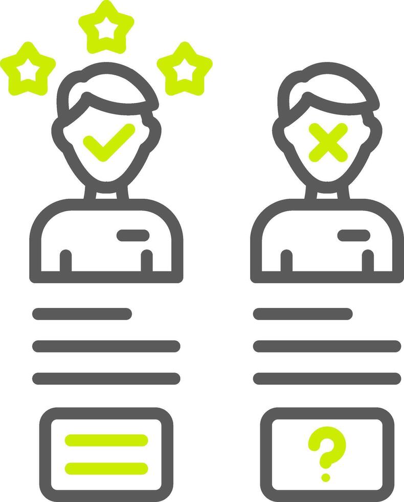 Candidate Versatile Design Token vector