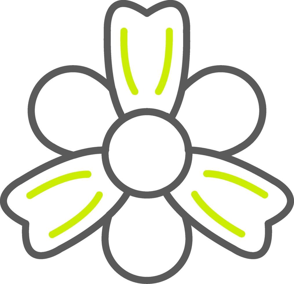 Freesia Custom Creative Piece vector