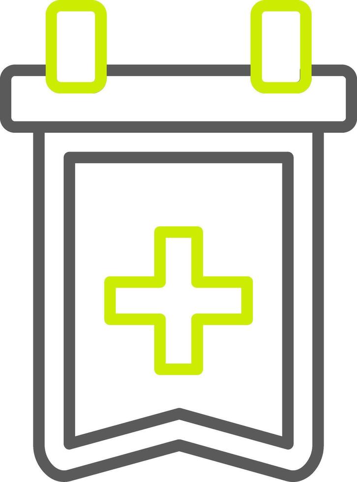 Medieval Advanced Creative Piece vector