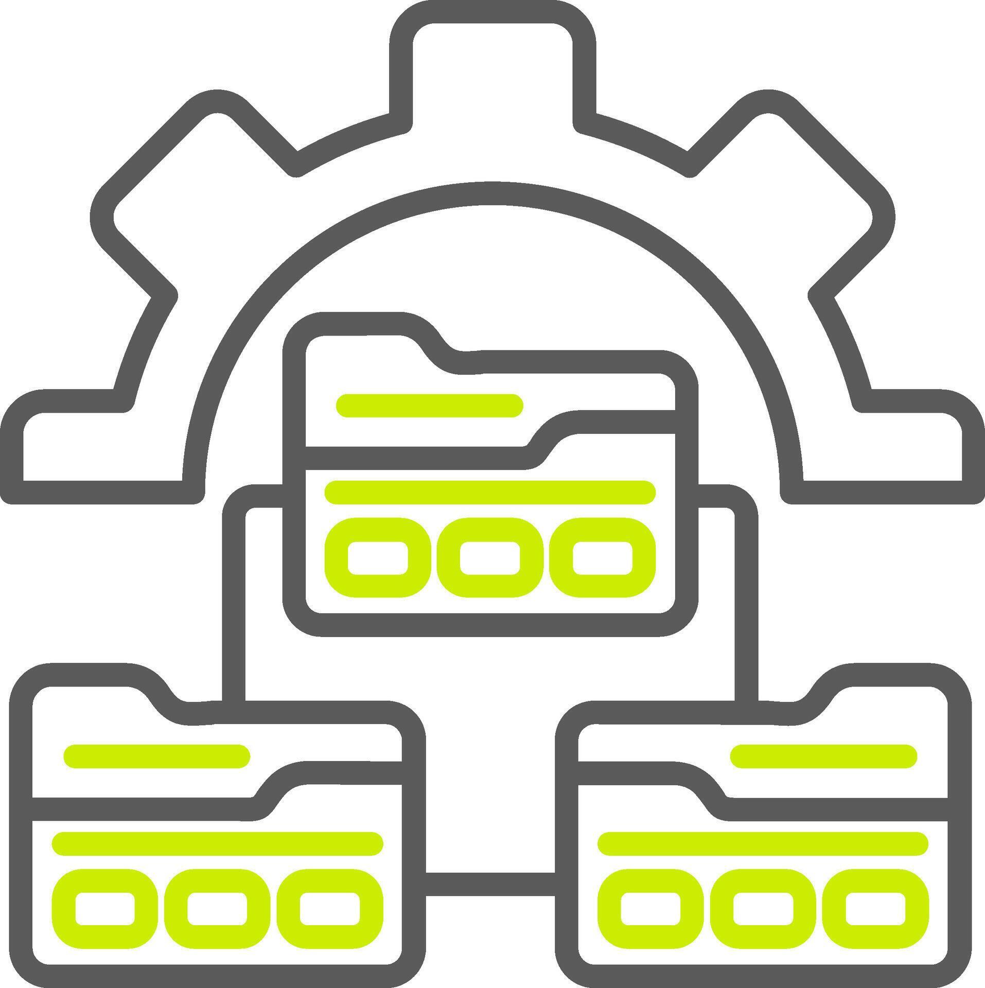 Version Control Dynamic UI Module 67196040 Vector Art at Vecteezy