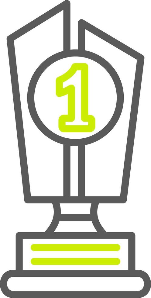 1st Prize NextGen UX Asset vector