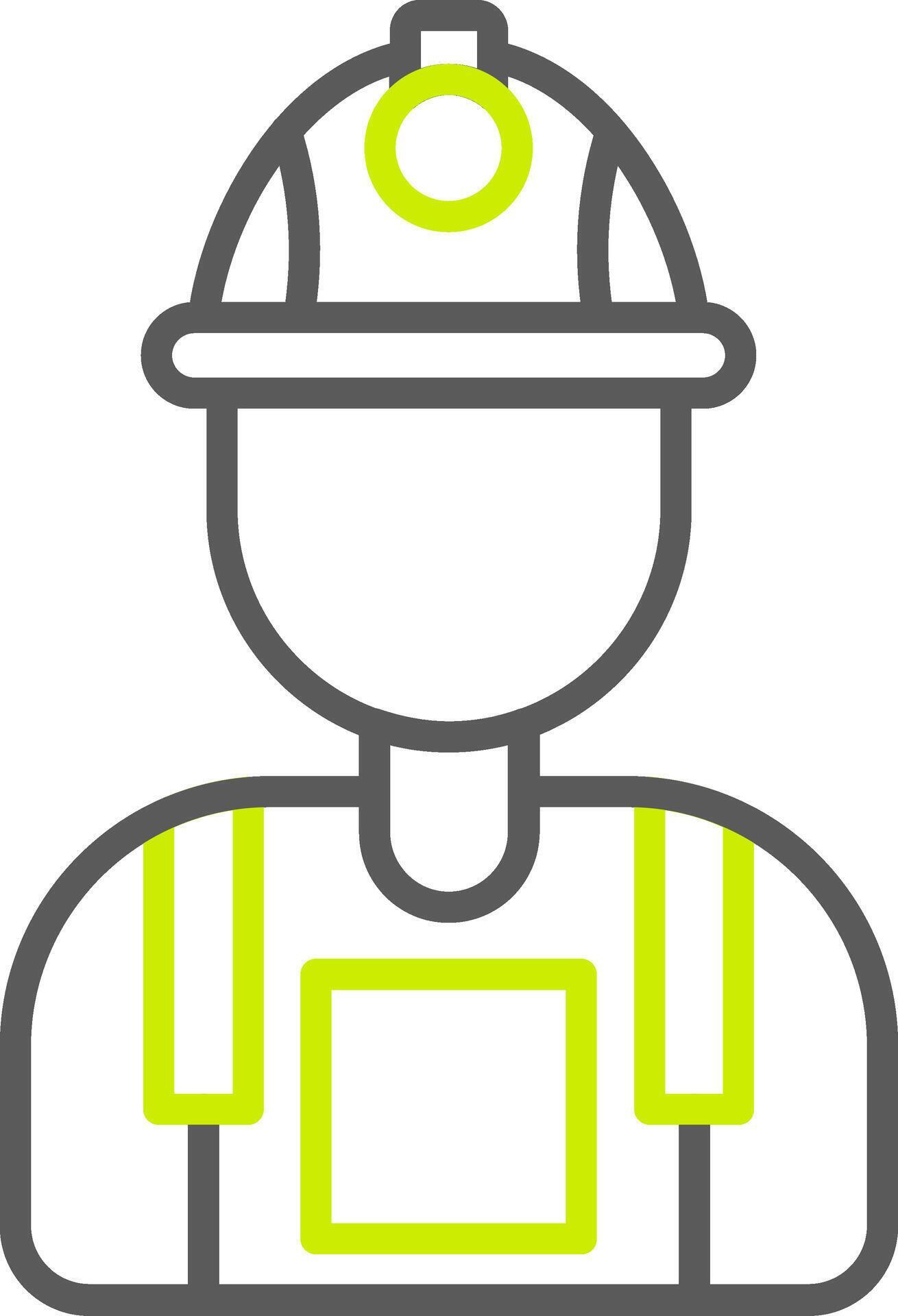 Worker Versatile Line Drawing 67196175 Vector Art at Vecteezy