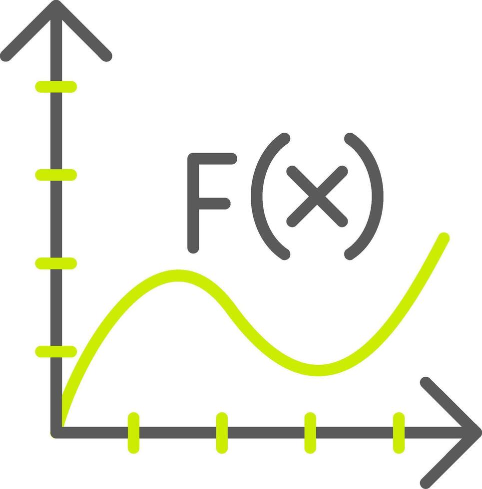 Calculus Optimized Creative Piece vector