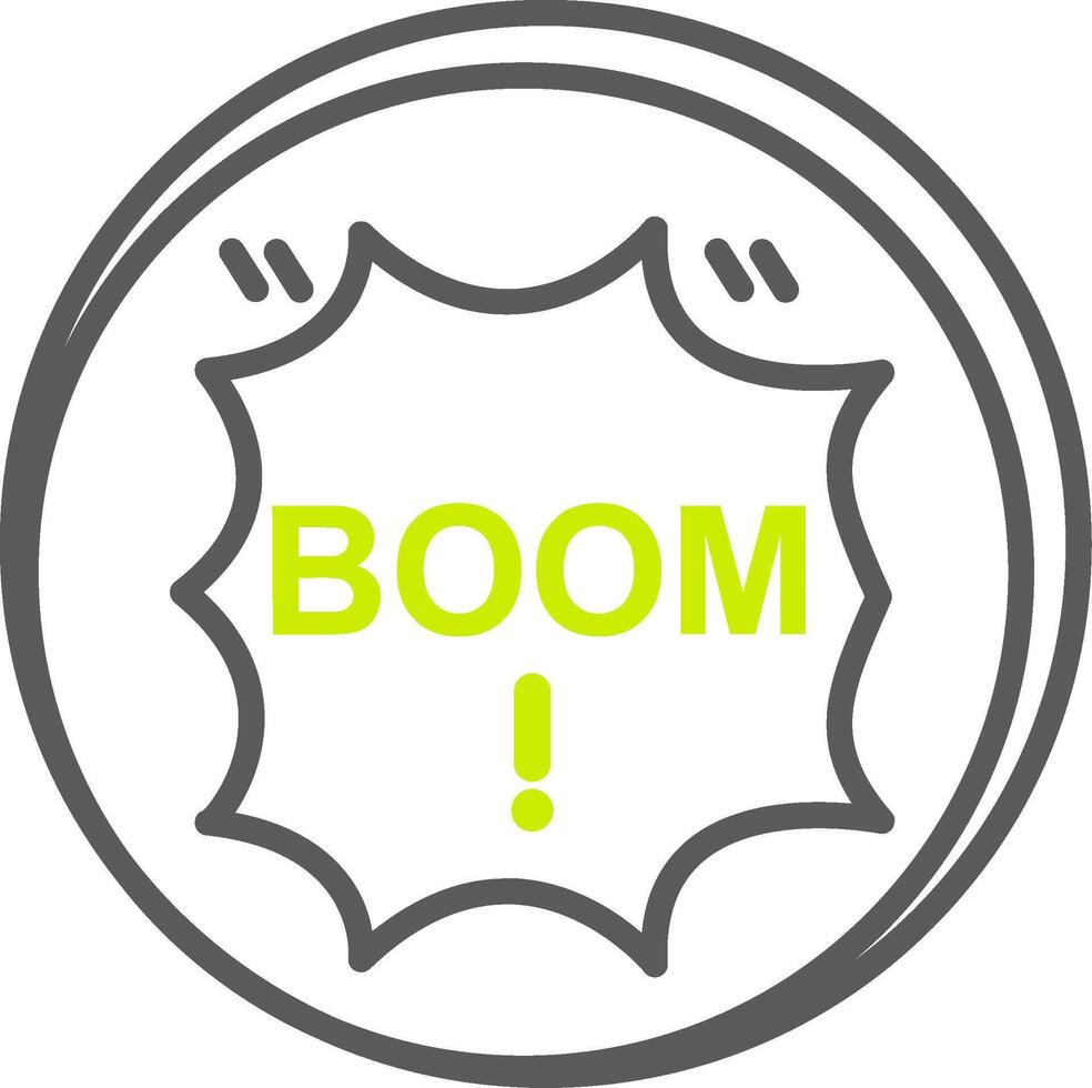 Boom Smart UI Module vector