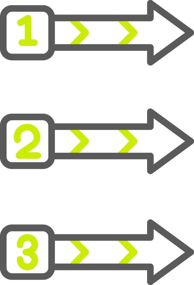 Infographic Elements Advanced UI Module vector