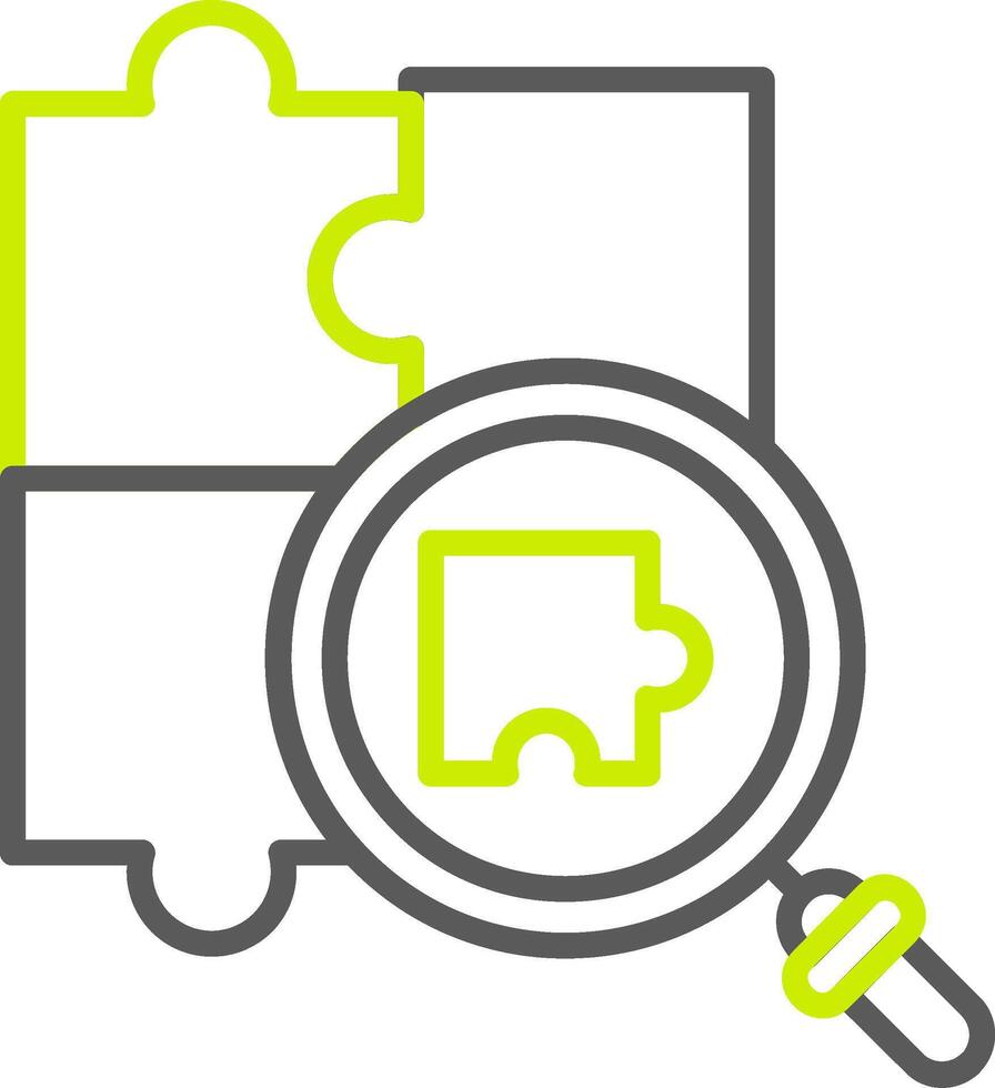 Problem Solving Advanced Interface Symbol vector