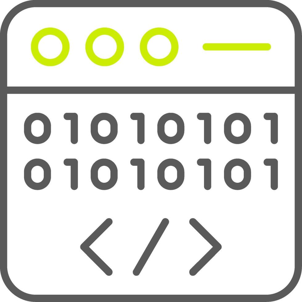Programming Advanced Web Graphic vector