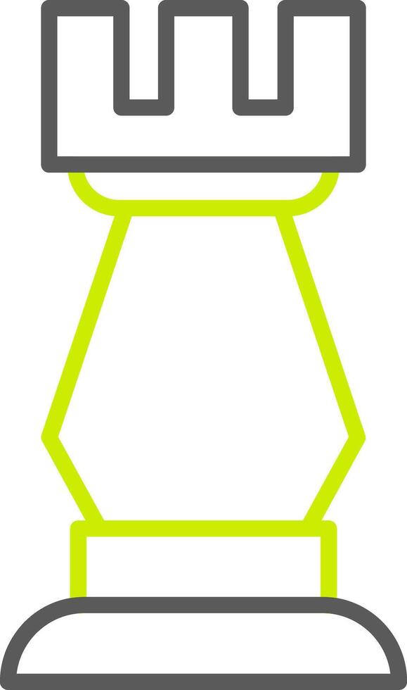 Rook Optimized Web Graphic vector