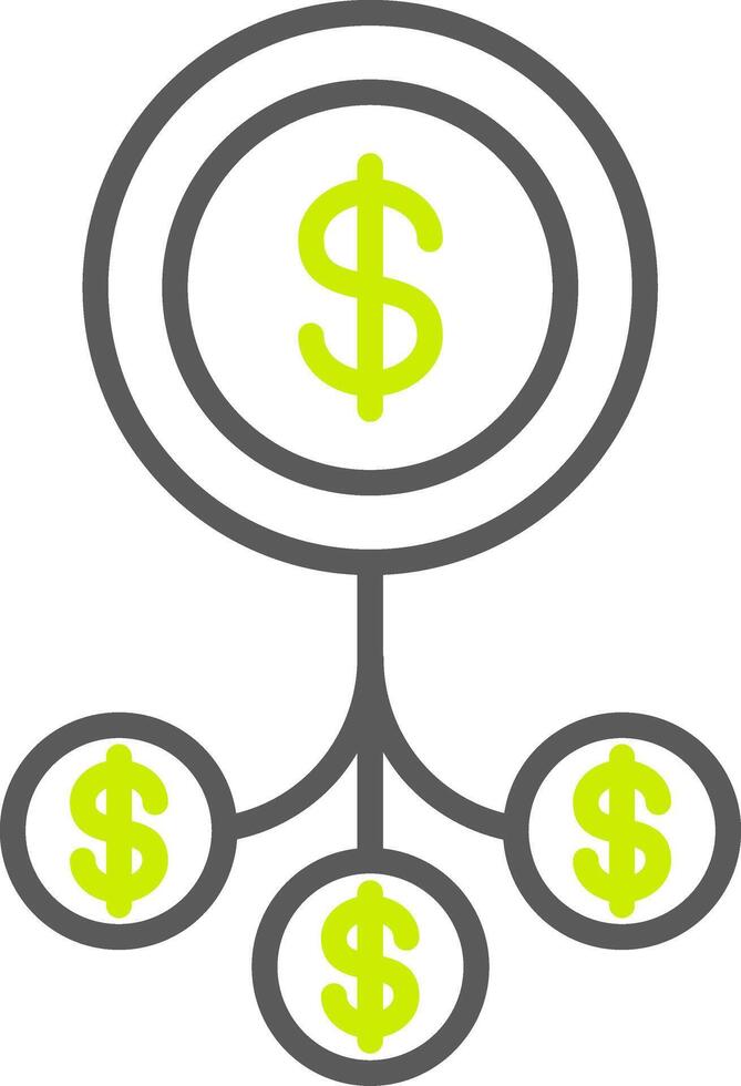 Diversification NextGen Interface Symbol vector