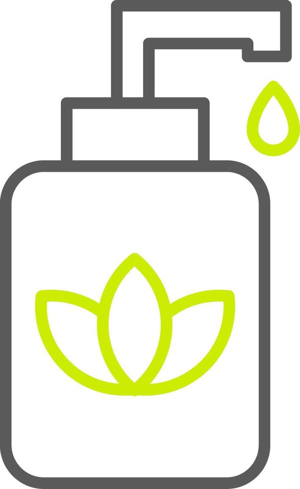 Lotion NextGen UI Module vector