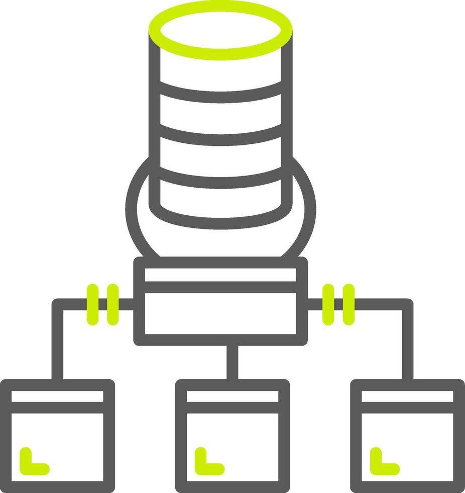 Physical Smart UX Asset vector