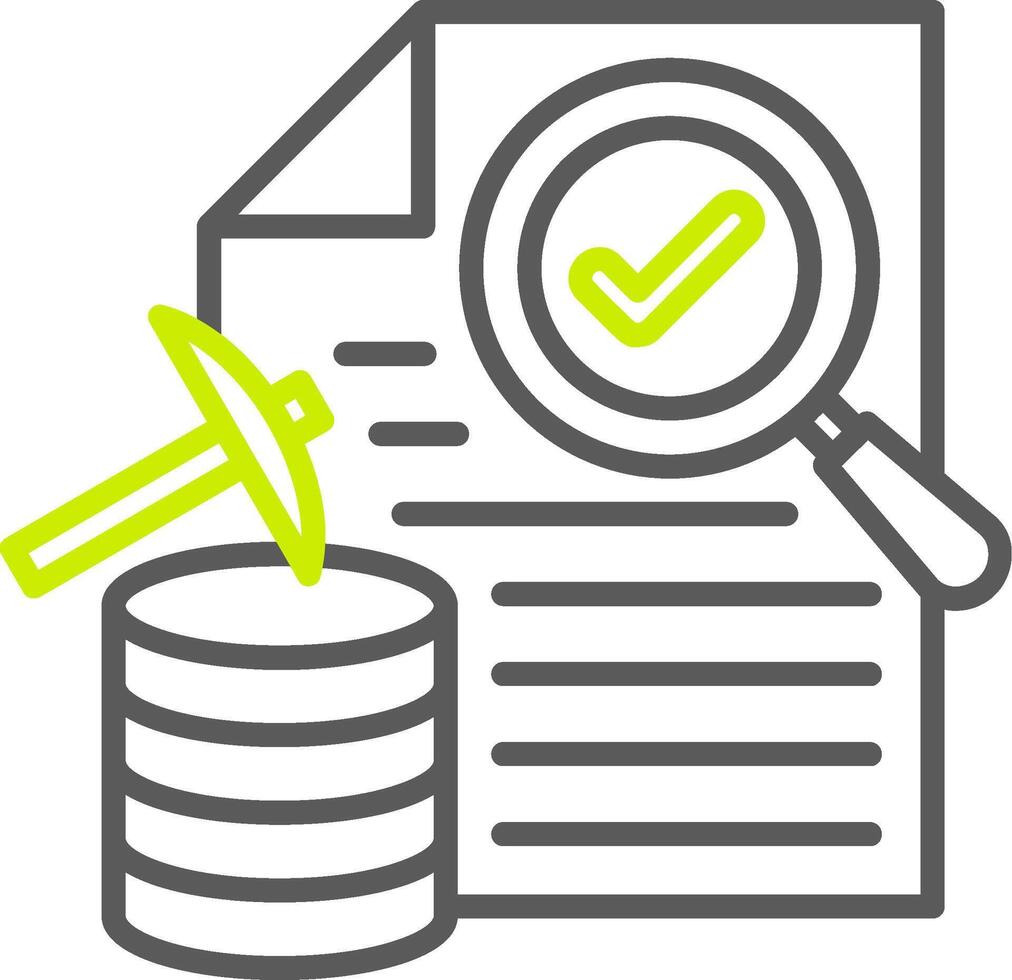 Text Mining Dynamic Creative Piece vector