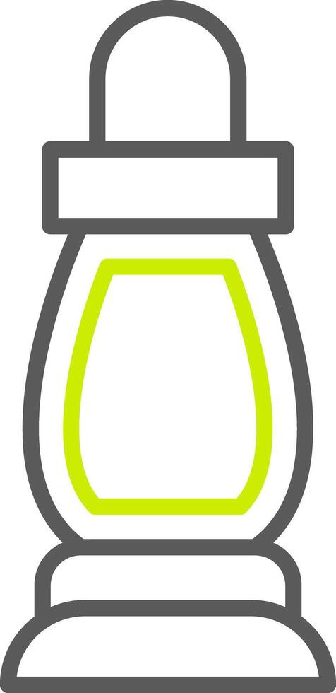 Bishop Advanced Web Graphic vector