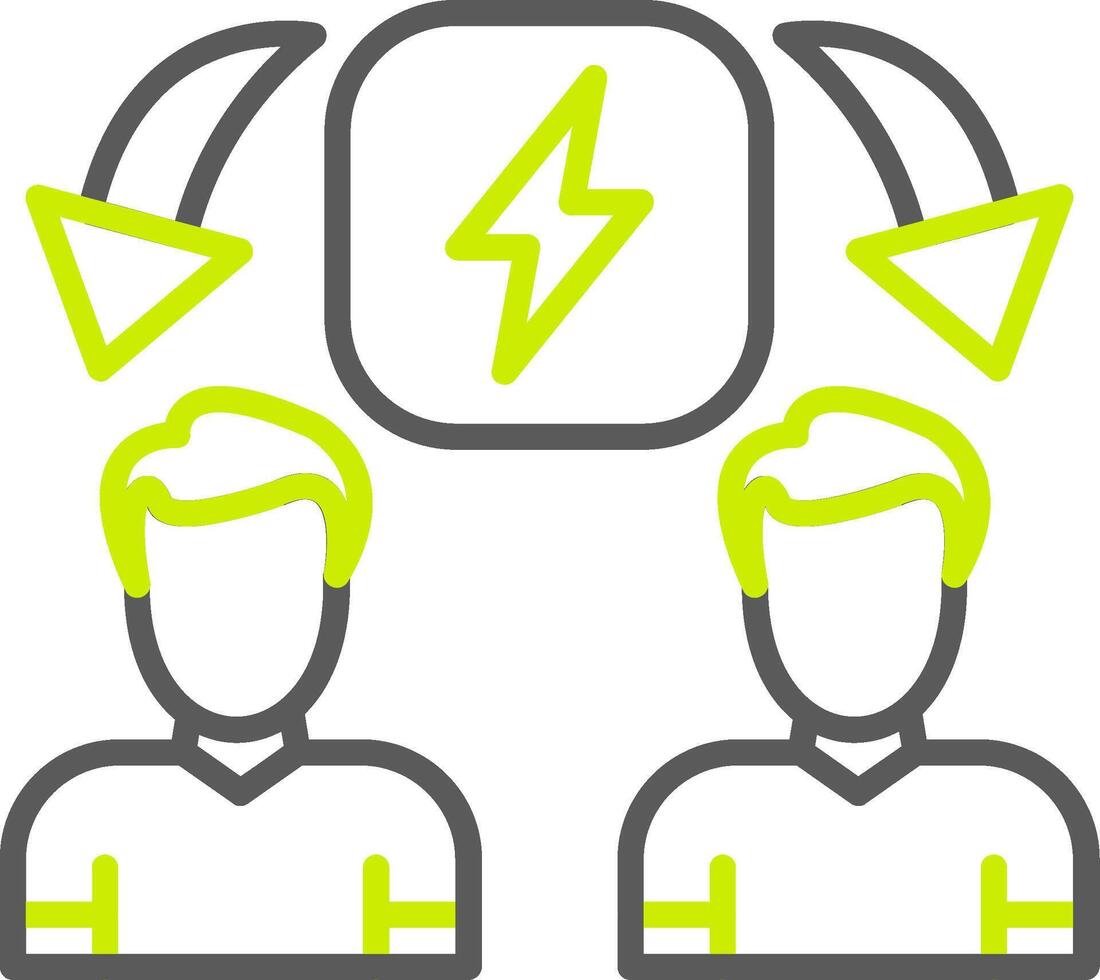 Conflict Resolution Dynamic App Object vector