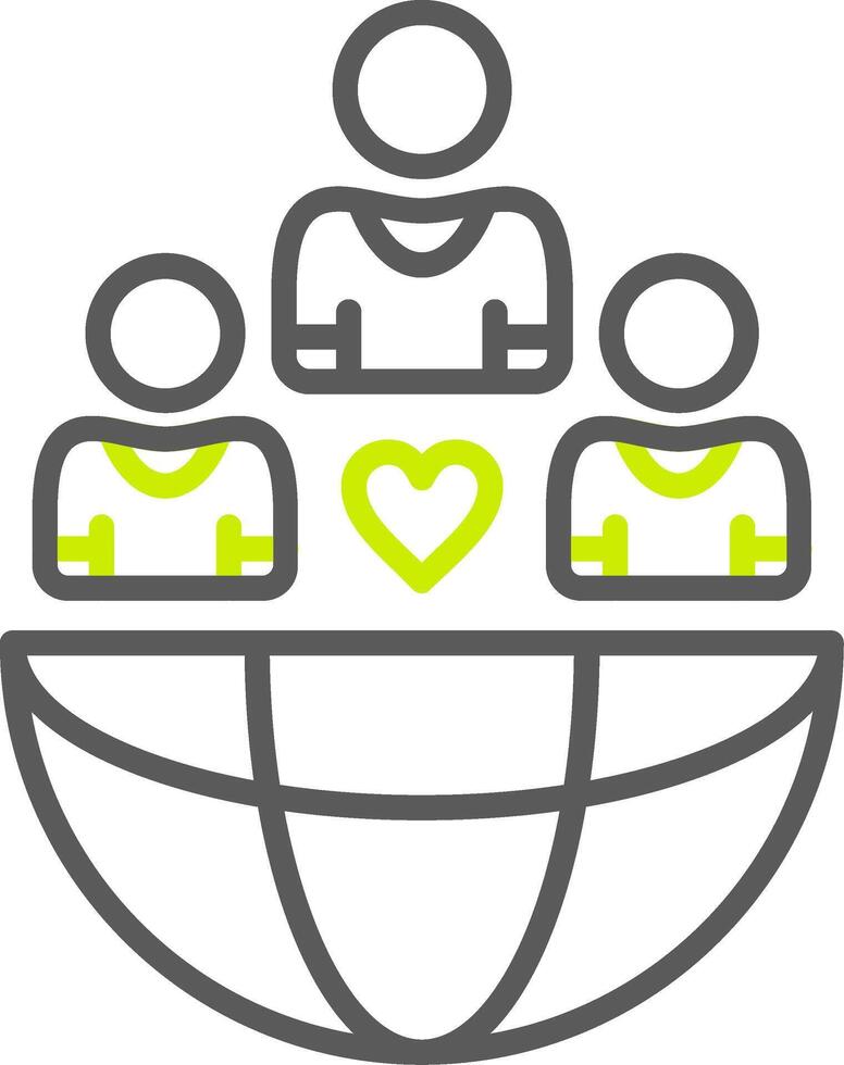 Demographic Scalable App Token vector