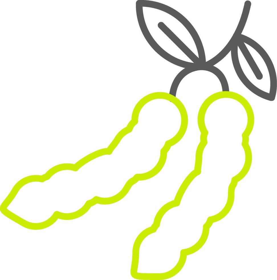 Tamarind NextGen Visual Mark vector