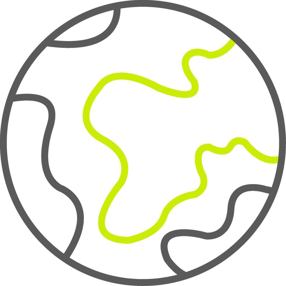 Globe Optimized Web Graphic vector