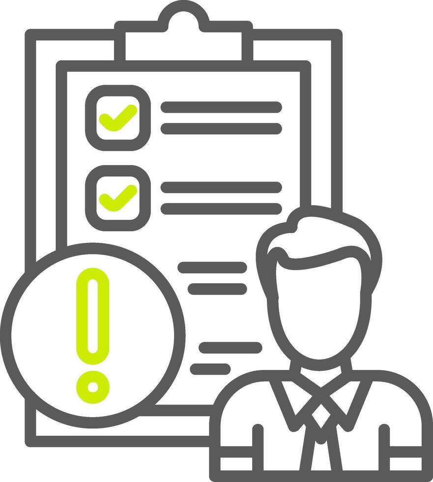 Owner Polished UI Module vector