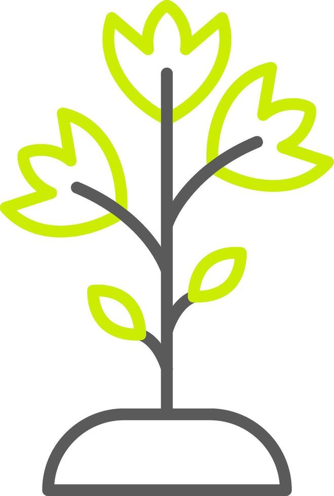 Parsley NextGen UX Asset vector