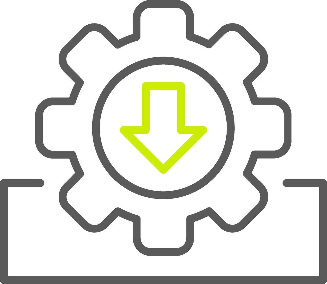 Instalar en pc 3d aplicación característica vector