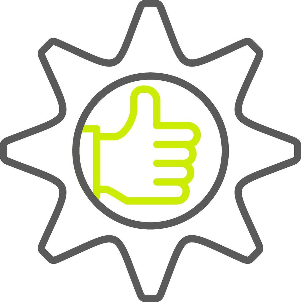 Best Practice Custom Interface Symbol vector