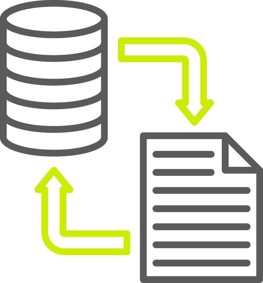 Data Transformation Modular Design Token vector