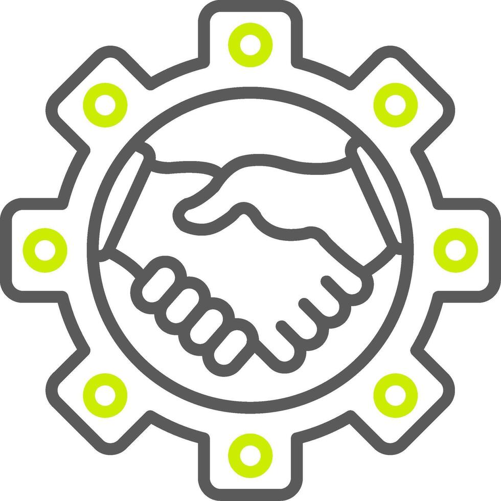CRM Advanced UX Module vector
