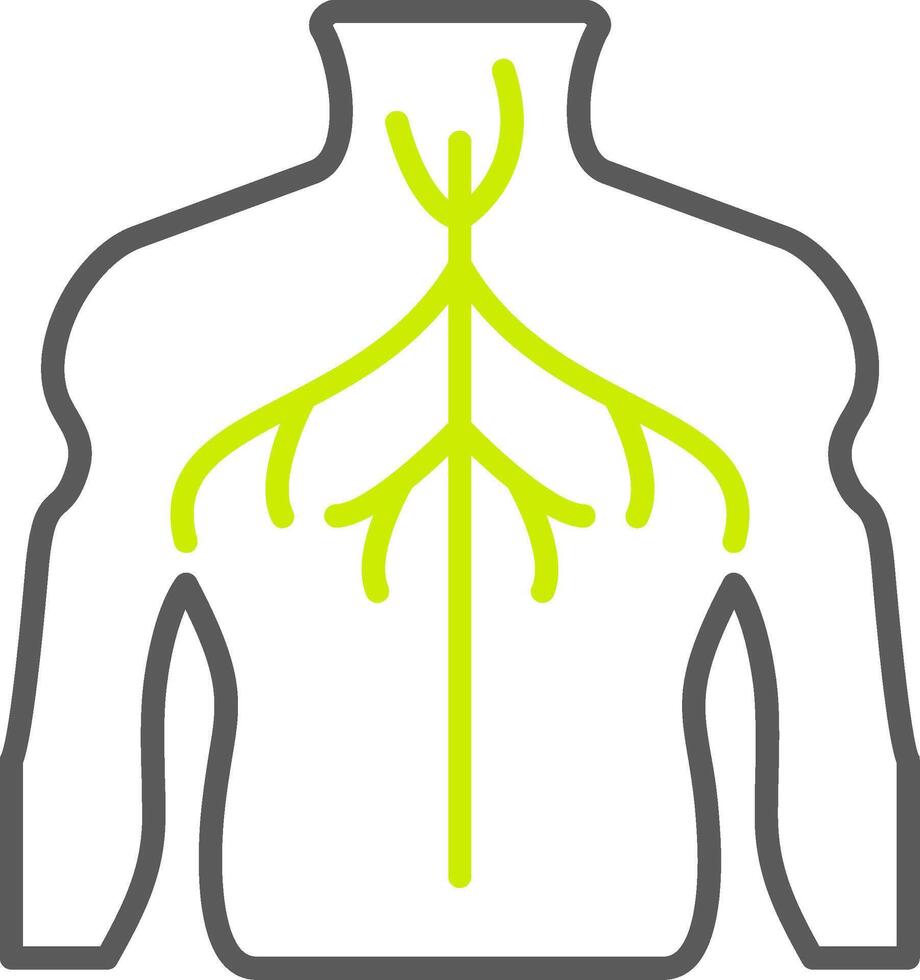 Nerves NextGen Design Token vector