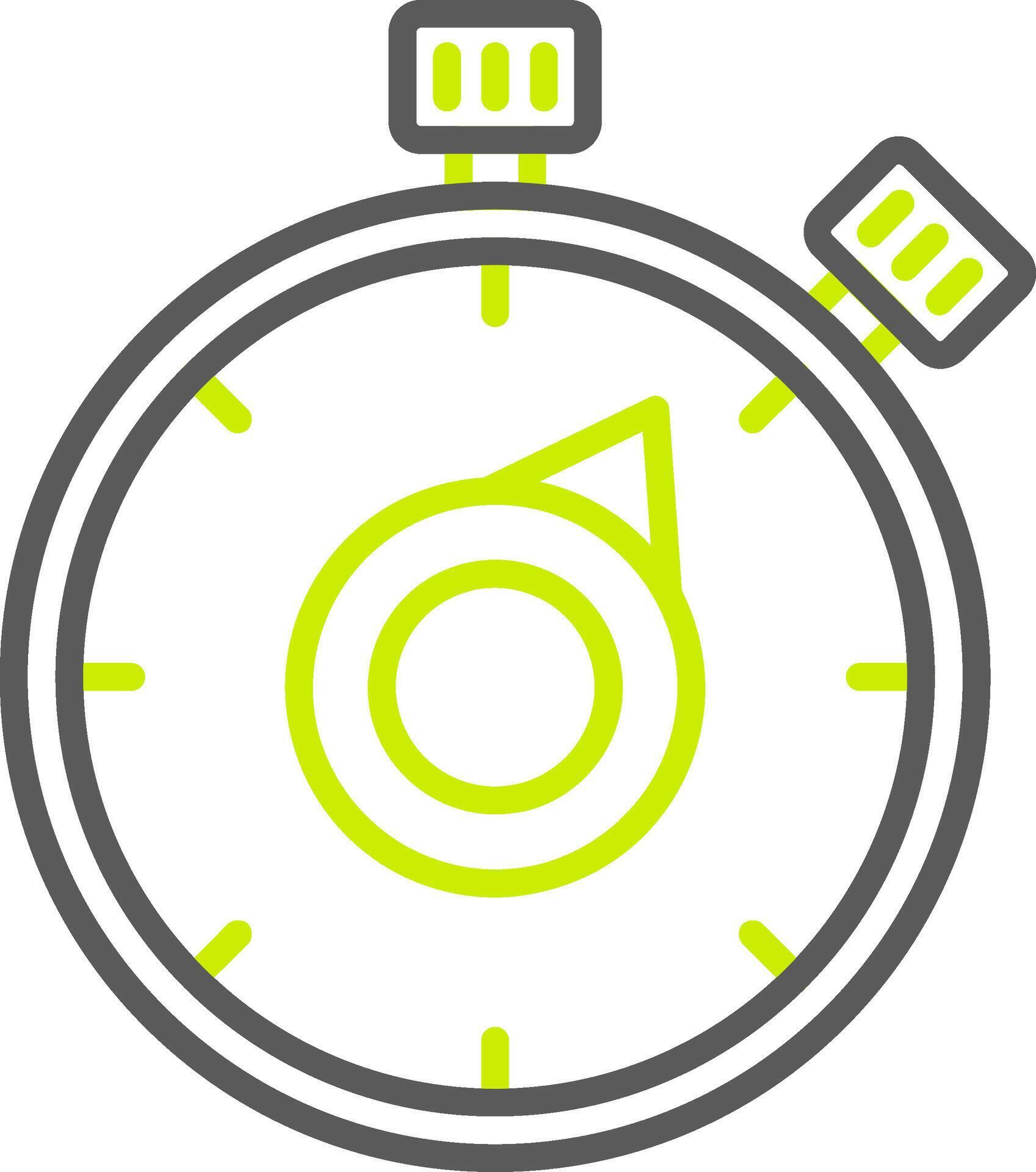 Timer Advanced Visual Mark 67196890 Vector Art at Vecteezy